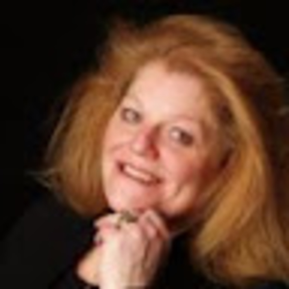 Meet your Posher, Renae